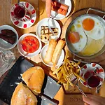 Frühstückspension Bono