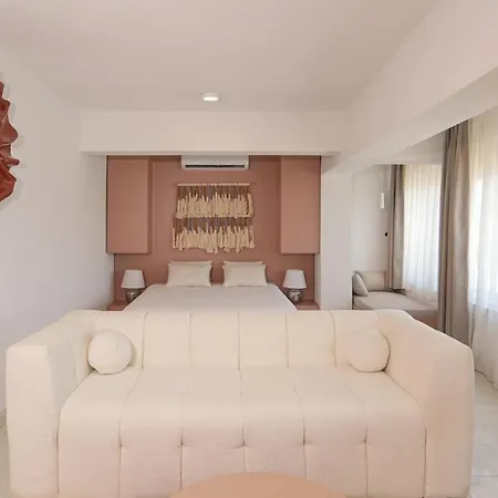 Bono Bed & Breakfast