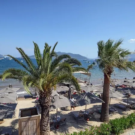 Bed and breakfast Bono Marmaris