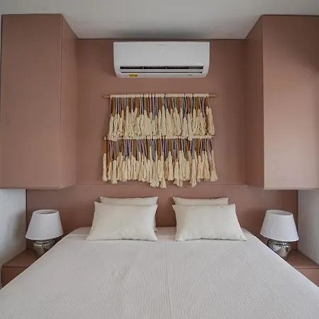 Bed and breakfast Bono Marmaris