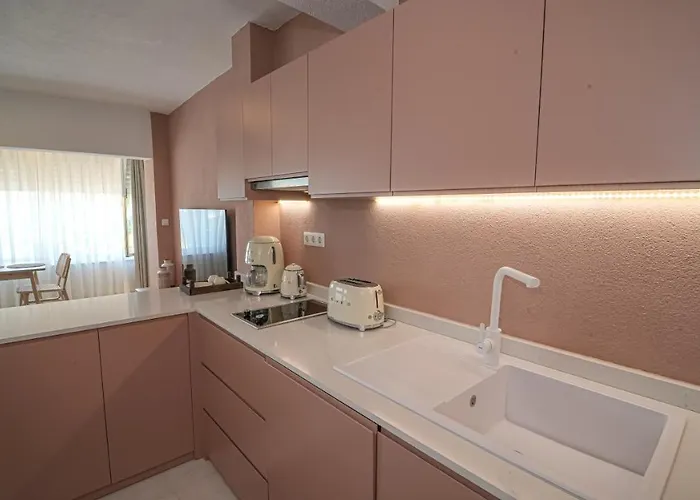 Bed and breakfast Bono Marmaris