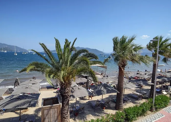 Bed and breakfast Bono Marmaris