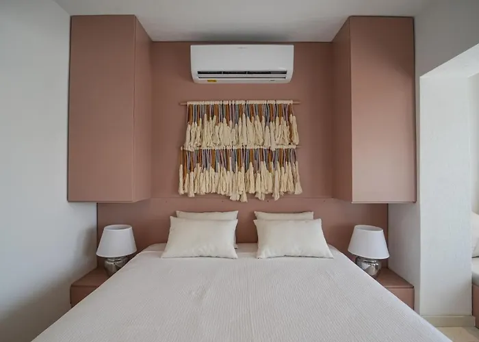 Bed and breakfast Bono Marmaris
