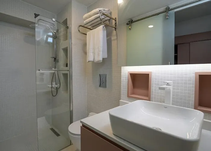 Bono Bed and breakfast Marmaris