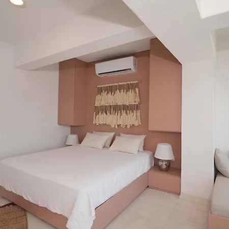 Bono Bed & Breakfast *