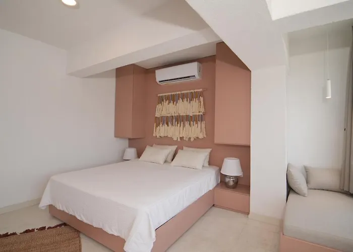 Bono Bed & Breakfast *