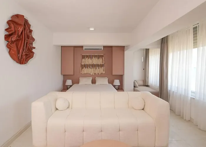 Bono Bed & Breakfast