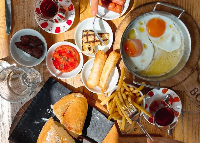 Bed & Breakfast Bono